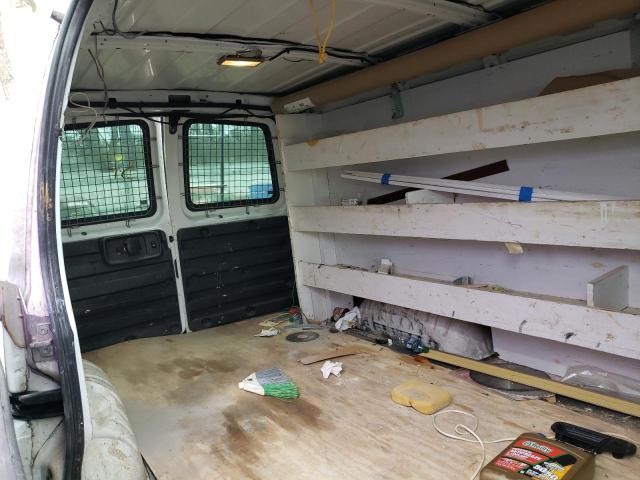 Photo 10 from auction – 2010 CHEVROLET EXPRESS G1 with VIN 1GCUGADX1A1156151