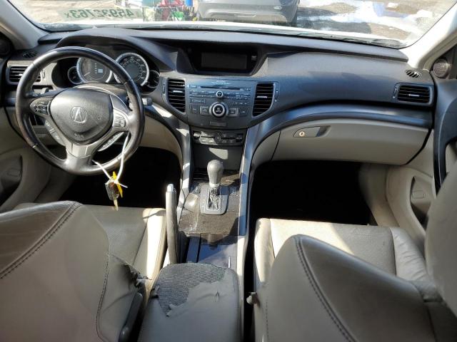 Photo 8 from auction – 2012 ACURA TSX with VIN JH4CW2H59CC002788