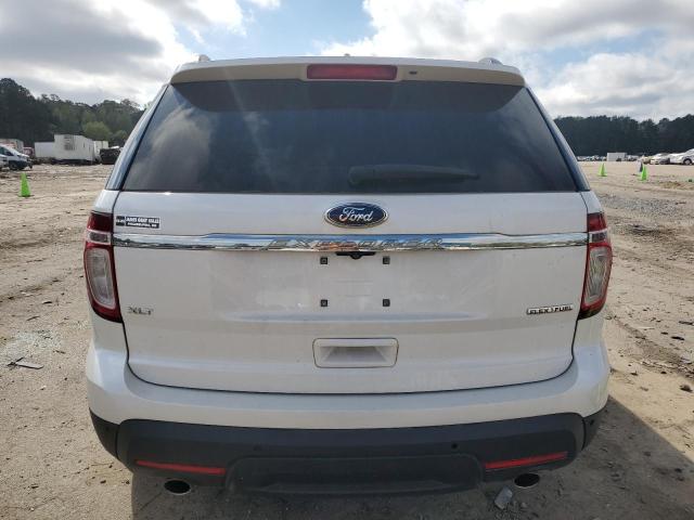 Photo 6 from auction – 2014 FORD EXPLORER X with VIN 1FM5K7D83EGB33063