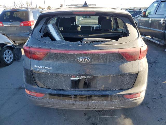 Photo 6 from auction – 2017 KIA SPORTAGE L with VIN KNDPMCAC7H7168671