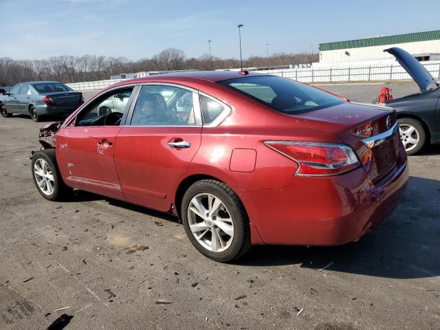 Photo 2 from auction – 2014 NISSAN ALTIMA 2.5 with VIN 1N4AL3AP1EC404414