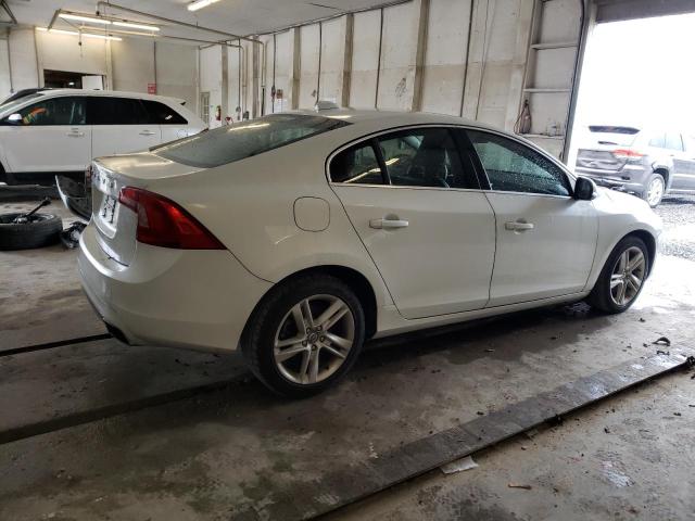 Photo 3 from auction – 2014 VOLVO S60 T5 with VIN YV1612FS8E1292522