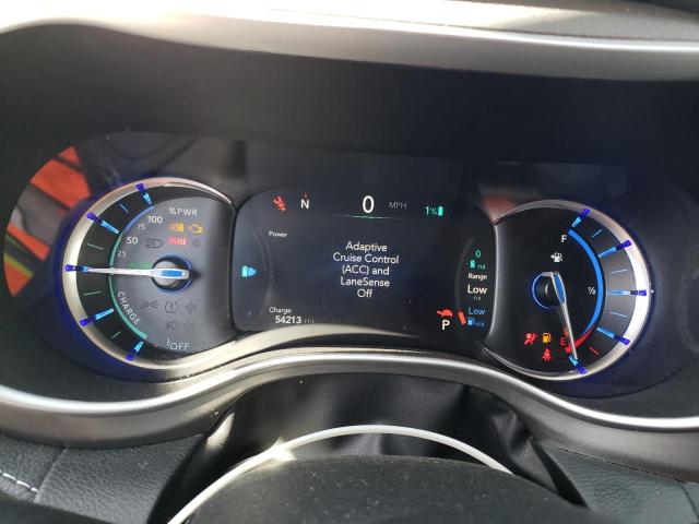 Zdjęcie 9 z aukcji – 2021 CHRYSLER PACIFICA H z VIN 2C4RC1L7XMR599546