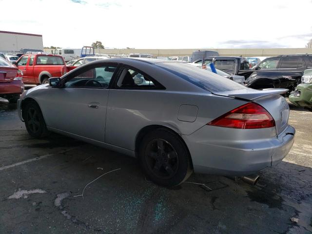 Photo 2 from auction – 2003 HONDA ACCORD EX with VIN 1HGCM72633A032985
