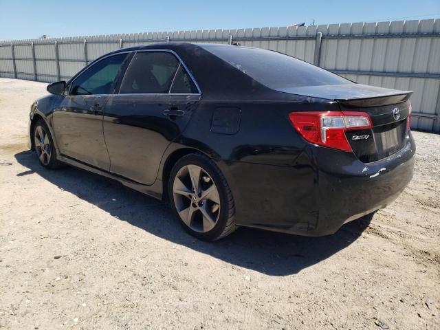 Photo 2 from auction – 2014 TOYOTA CAMRY L with VIN 4T1BF1FK4EU797032