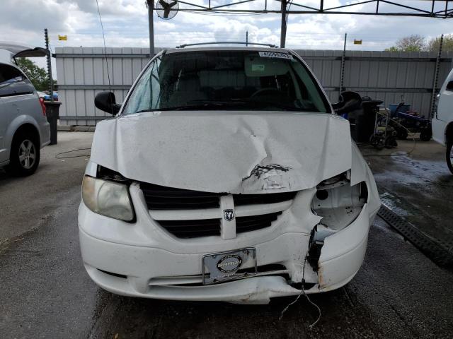 Photo 5 from auction – 2006 DODGE GRAND CARA with VIN 1D4GP24RX6B736460
