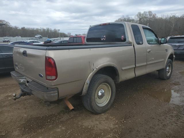 Photo 3 from auction – 1998 FORD F150 with VIN 1FTZX18W8WNA67863