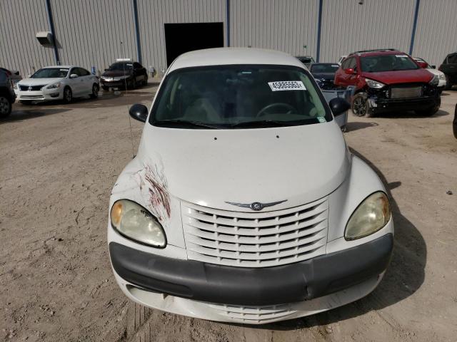 Photo 5 from auction – 2003 CHRYSLER PT CRUISER with VIN 3C4FY48B43T644771
