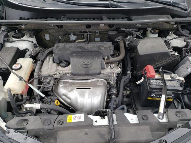 Photo 12 from auction – 2018 TOYOTA RAV4 SE with VIN JTMJFREV9JJ187939