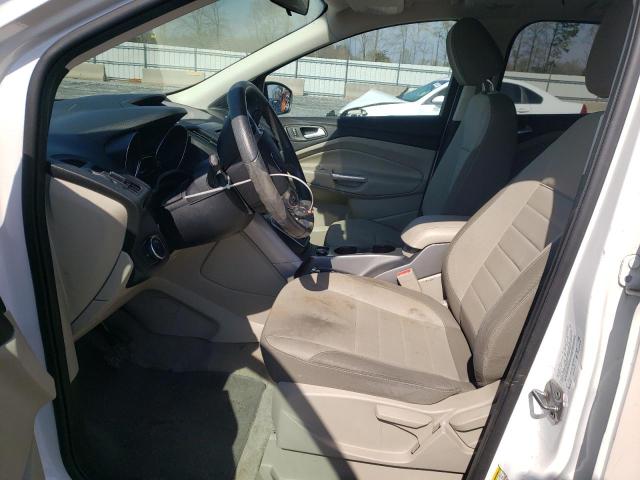 Photo 7 from auction – 2013 FORD ESCAPE SE with VIN 1FMCU9G98DUC88094