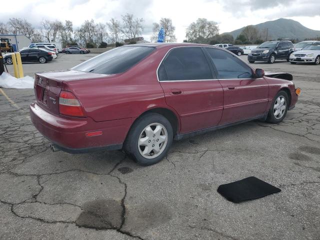 Photo 3 from auction – 1995 HONDA ACCORD EX with VIN 1HGCE6664SA024443