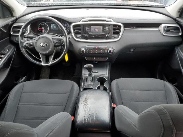 Photo 8 from auction – 2016 KIA SORENTO LX with VIN 5XYPG4A31GG140380
