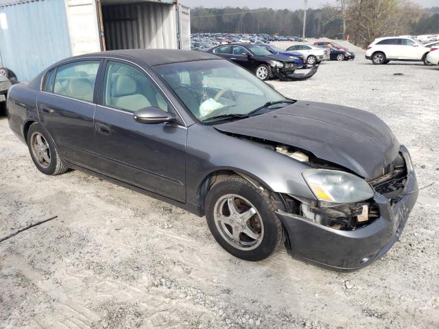 Photo 4 from auction – 2006 NISSAN ALTIMA S with VIN 1N4AL11D36C131584