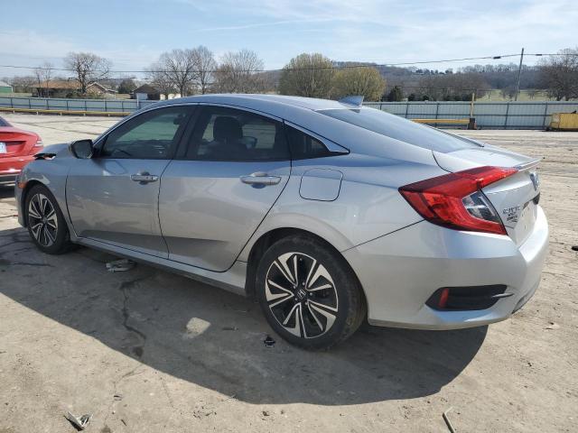 Photo 2 from auction – 2016 HONDA CIVIC EX with VIN 19XFC1F31GE008053