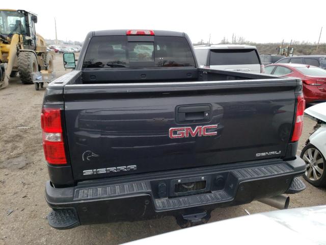 Photo 6 from auction – 2016 GMC SIERRA K25 with VIN 1GT12UE82GF105683