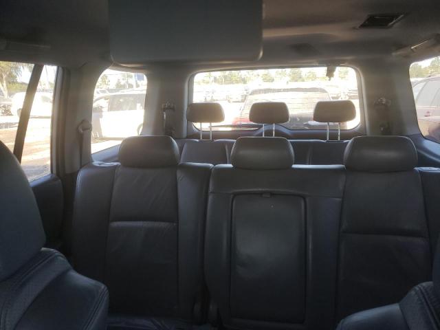 Photo 10 from auction – 2003 HONDA PILOT EXL with VIN 2HKYF18693H530796