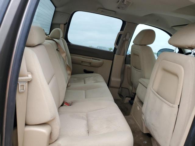Photo 10 from auction – 2013 CHEVROLET SILVERADO with VIN 3GCPCSE23DG123739