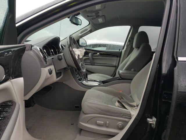 Photo 7 from auction – 2017 BUICK ENCLAVE with VIN 5GAKRAKD0HJ282653