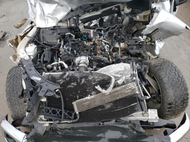 Photo 11 from auction – 2017 FORD F150 SUPER with VIN 1FTEW1EG0HKC79093