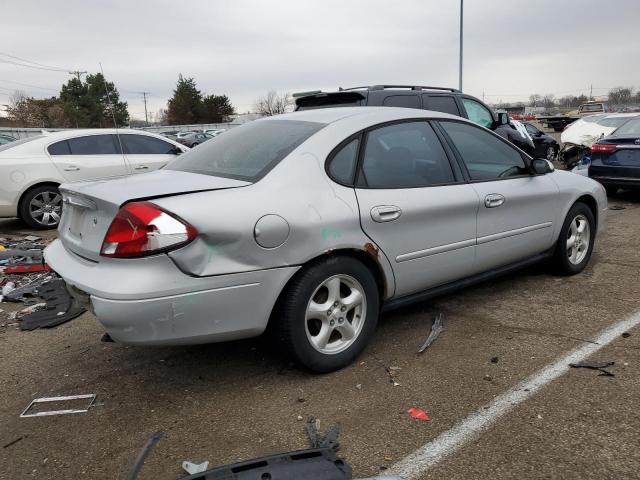 Photo 3 from auction – 2002 FORD TAURUS SE with VIN 1FAFP53U02A113337