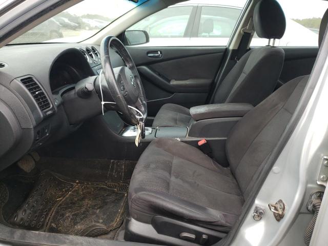 Photo 7 from auction – 2010 NISSAN ALTIMA BAS with VIN 1N4AL2AP5AN519347