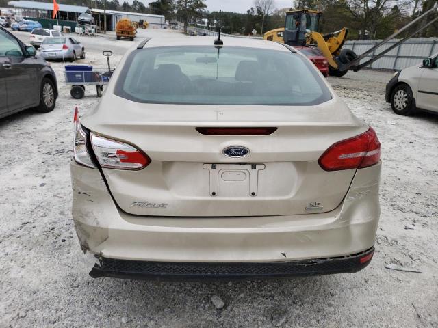 Photo 6 from auction – 2018 FORD FOCUS SE with VIN 1FADP3FE7JL255641
