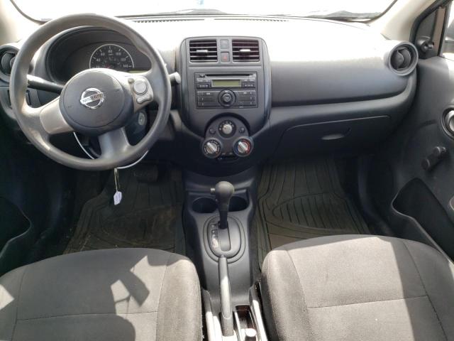 Photo 8 from auction – 2013 NISSAN VERSA S with VIN 3N1CN7AP9DL855987