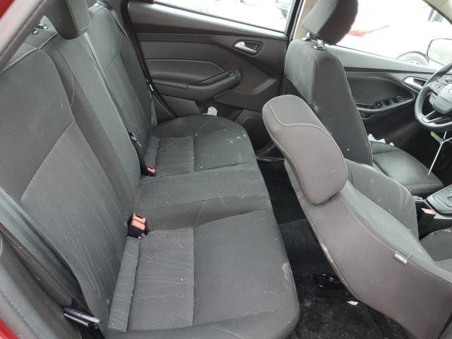 Photo 10 from auction – 2017 FORD FOCUS SE with VIN 1FADP3FE6HL276720