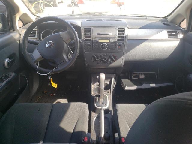 Photo 8 from auction – 2012 NISSAN VERSA S with VIN 3N1BC1CP5CK205621