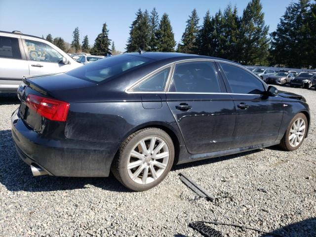 Photo 3 from auction – 2012 AUDI A6 PRESTIG with VIN WAUHGAFC3CN088326