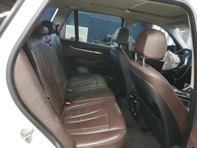 Photo 11 from auction – 2016 BMW X5 XDRIVE3 with VIN 5UXKR0C58G0P21925