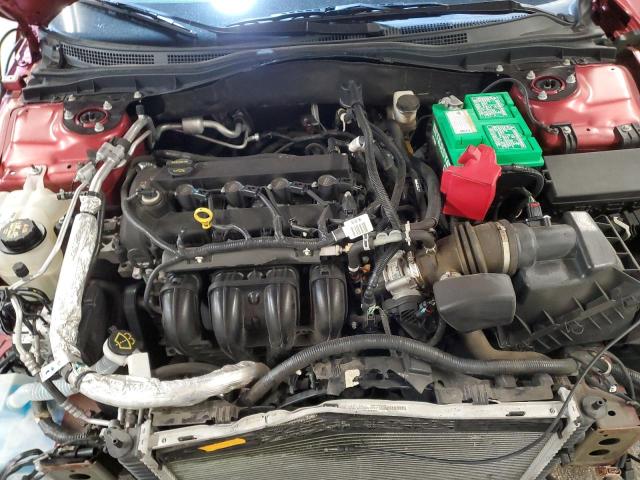 Photo 11 from auction – 2011 FORD FUSION SE with VIN 3FAHP0HAXBR132848