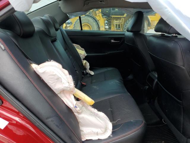 Photo 10 from auction – 2017 TOYOTA CAMRY LE with VIN 4T1BF1FK8HU728803