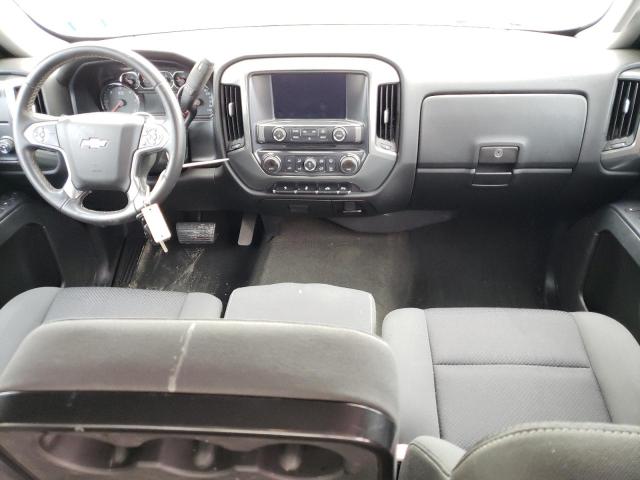 Photo 8 from auction – 2015 CHEVROLET SILVERADO with VIN 3GCPCREC7FG270098