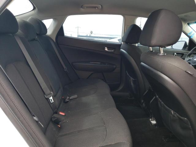 Photo 10 from auction – 2018 KIA OPTIMA LX with VIN 5XXGT4L31JG234585