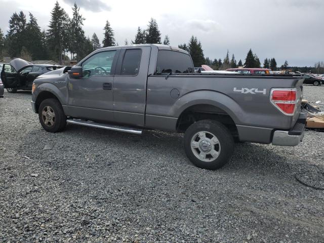 Photo 2 from auction – 2012 FORD F150 SUPER with VIN 1FTFX1EF3CFB25973