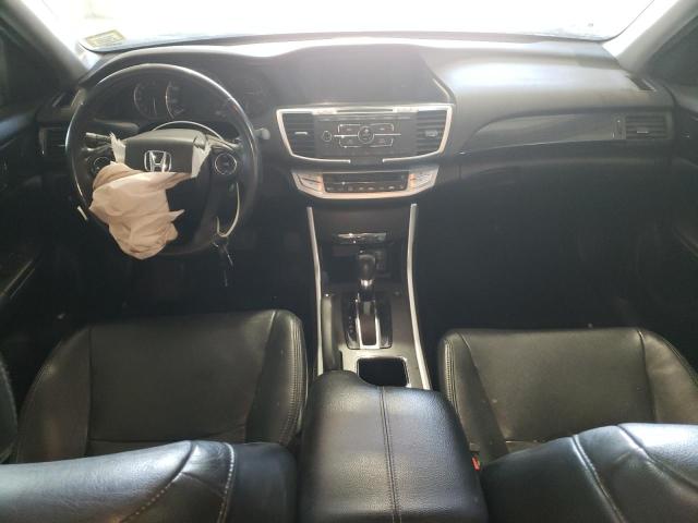 Photo 8 from auction – 2014 HONDA ACCORD SPO with VIN 1HGCR2F55EA187983