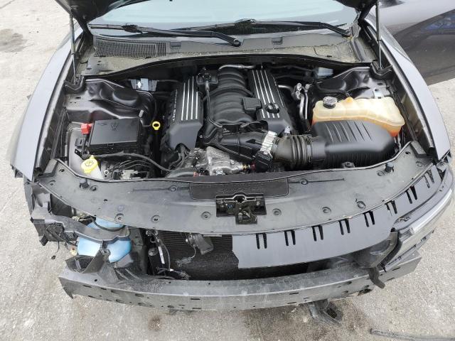 Photo 11 from auction – 2019 DODGE CHARGER SC with VIN 2C3CDXGJXKH736763