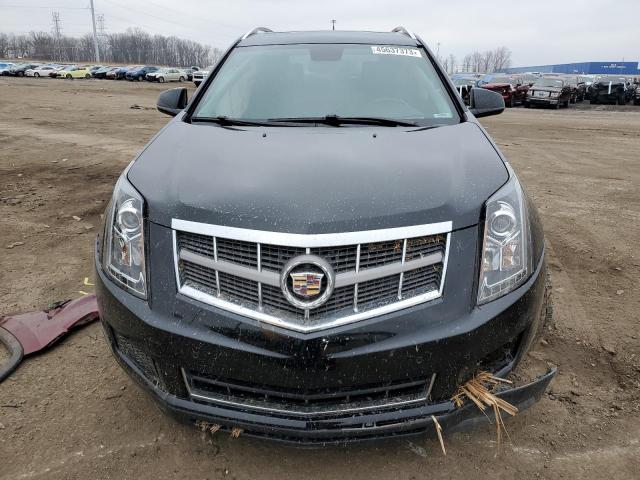 Photo 5 from auction – 2011 CADILLAC SRX LUXURY with VIN 3GYFNAEY8BS612985