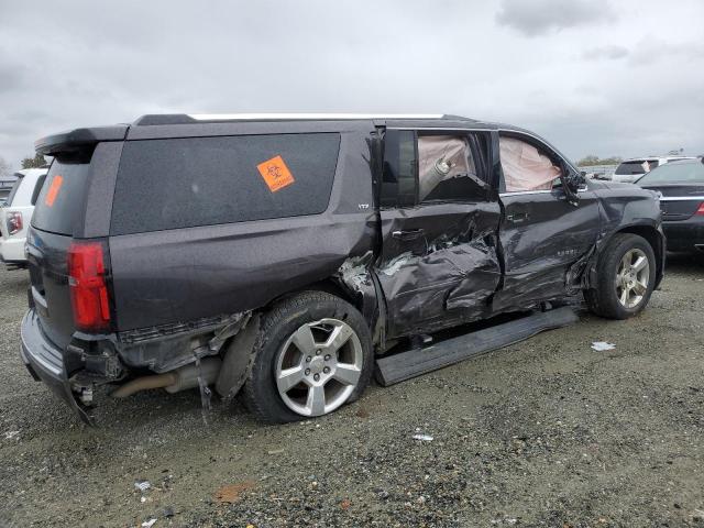 Photo 3 from auction – 2016 CHEVROLET SUBURBAN K with VIN 1GNSKJKC3GR215918