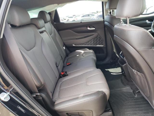 Photo 11 from auction – 2019 HYUNDAI SANTA FE L with VIN 5NMS53AA9KH092165