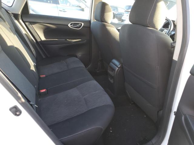 Photo 10 from auction – 2014 NISSAN SENTRA S with VIN 3N1AB7AP5EL625056