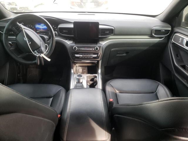 Photo 8 from auction – 2020 FORD EXPLORER X with VIN 1FMSK8DH8LGB88713