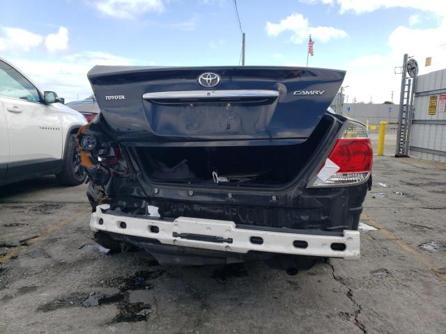 Photo 6 from auction – 2005 TOYOTA CAMRY LE with VIN JTDBE32K453034006