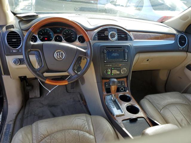 Photo 8 from auction – 2008 BUICK ENCLAVE CX with VIN 5GAEV23718J126273