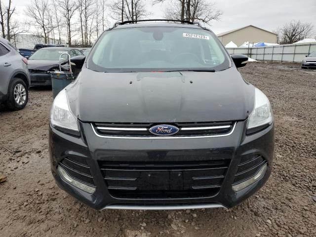 Photo 5 from auction – 2014 FORD ESCAPE TIT with VIN 1FMCU9JX3EUC41354