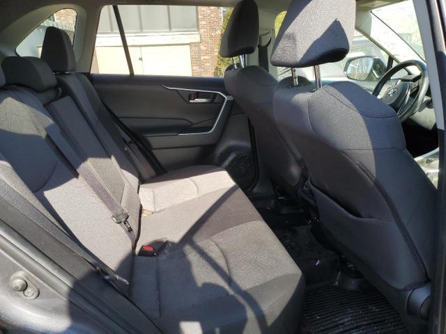 Photo 11 from auction – 2019 TOYOTA RAV4 XLE with VIN JTMP1RFV6KD017271