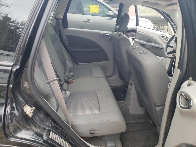 Photo 10 from auction – 2007 CHRYSLER PT CRUISER with VIN 3A4FY58B27T612195