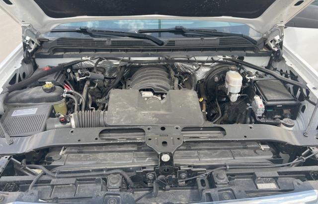 Photo 7 from auction – 2017 CHEVROLET SILVERADO with VIN 3GCPCNEH0HG478783