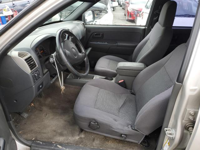 Photo 7 from auction – 2006 GMC CANYON with VIN 1GTCS136768112298